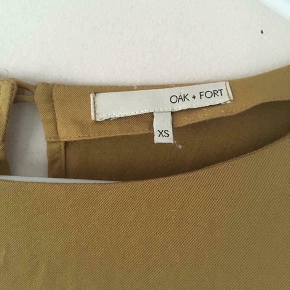 Oak + Fort romper - Picture 3 of 3